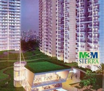 2.5 BHK Apartment For Resale in M3M Sierra Sector 68 Gurgaon 5478508