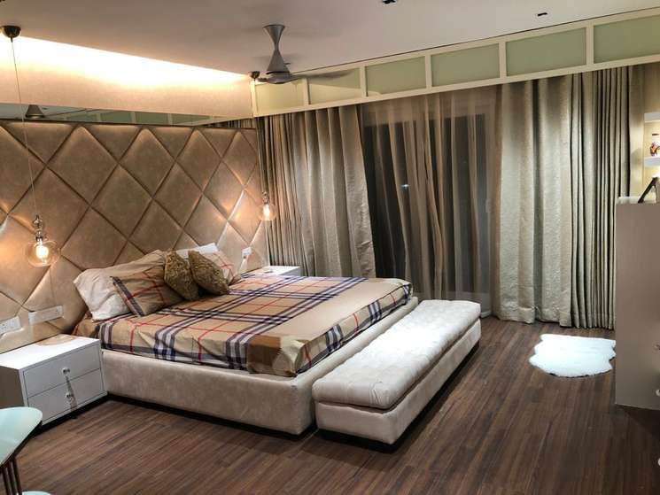 5 Bedroom 550 Sq.Yd. Independent House in Banjara Hills Hyderabad