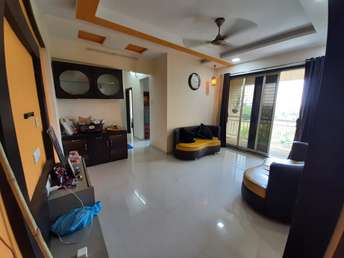 1 BHK Apartment For Resale in Dombivli West Thane 5478629