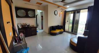 1 BHK Apartment For Resale in Dombivli West Thane 5478629