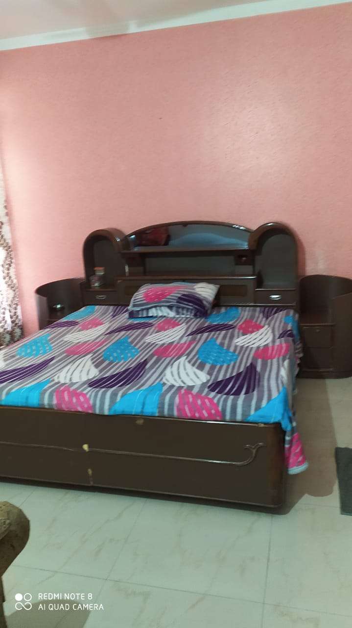 1.5 Bedroom 465 Sq.Ft. Independent House in Ambala Highway Zirakpur