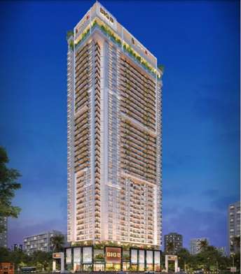 1 BHK Apartment For Resale in Sanghvi S3 Skyrise Mira Road Mumbai 5478753