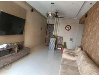 1 BHK Apartment For Resale in Srishti Oasis Phase I Bhandup West Mumbai 5478756