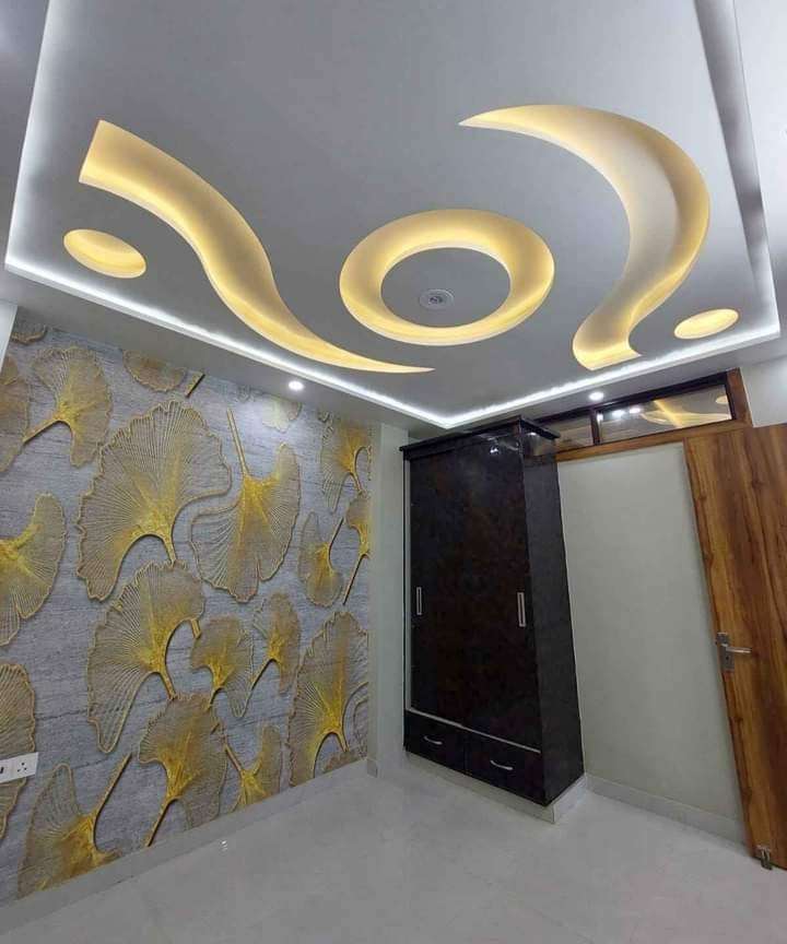 3 Bedroom 900 Sq.Ft. Builder Floor in Dlf Dilshad Extension Ghaziabad