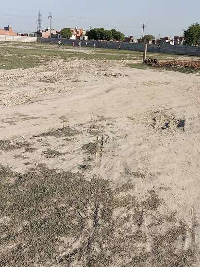 Commercial Industrial Plot 250 Sq.Yd. in Sector 25 Panipat