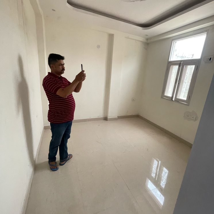 2 Bedroom 650 Sq.Ft. Builder Floor in Jawahar Park Delhi