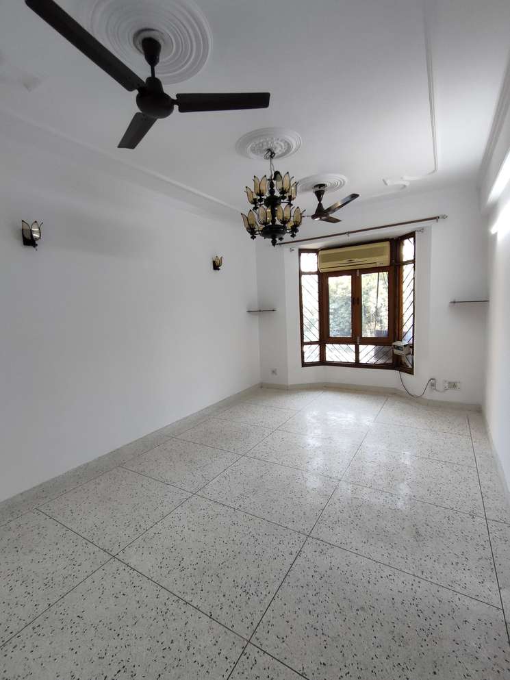 3 Bedroom 1450 Sq.Ft. Apartment in Sector 21c Faridabad