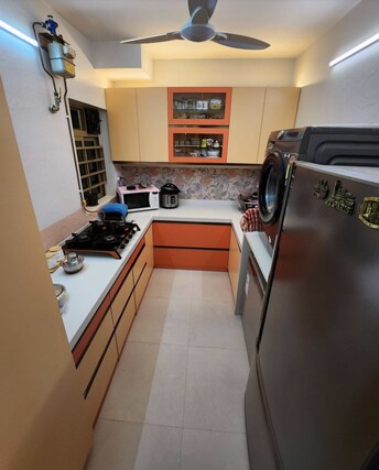 रेसिडेन्शियल फ्लॅट वर्ग फुट फॉर रीसेल इन अंधेरी ईस्ट मुंबई  5478998