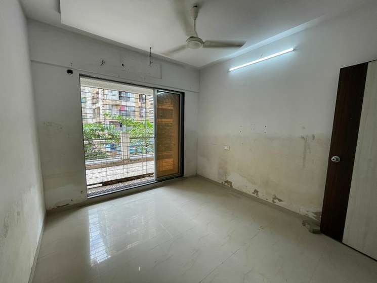 2 Bedroom 670 Sq.Ft. Apartment in Bhayandar West Mumbai