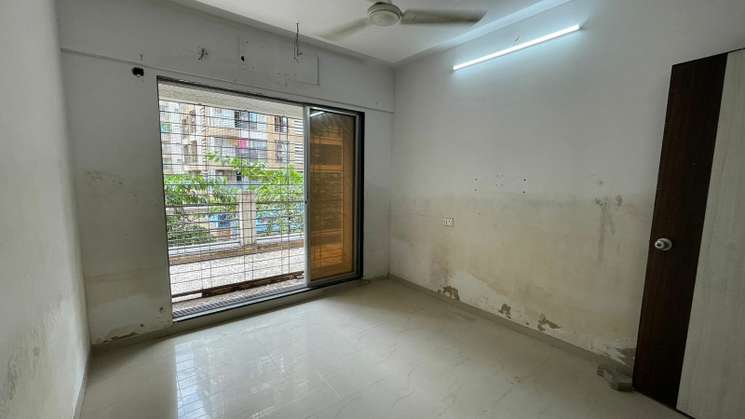 2 Bedroom 670 Sq.Ft. Apartment in Bhayandar West Mumbai