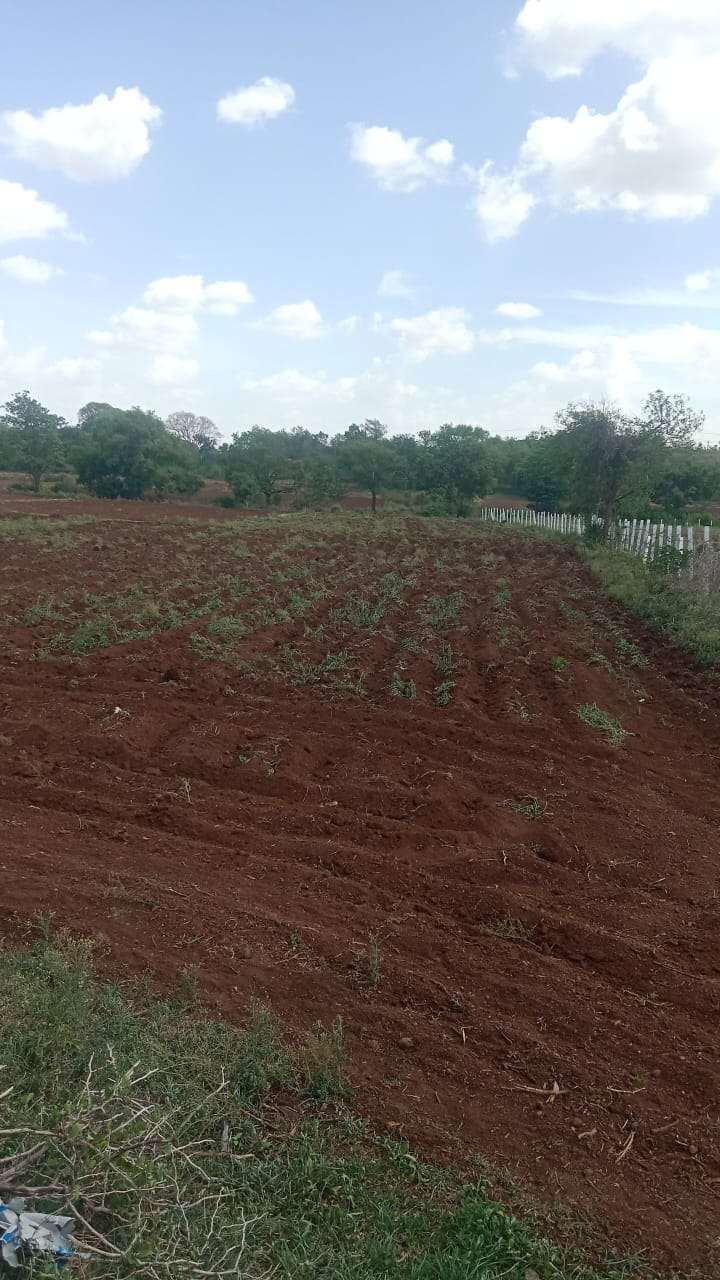 5 Acre Plot in Mominpet Hyderabad
