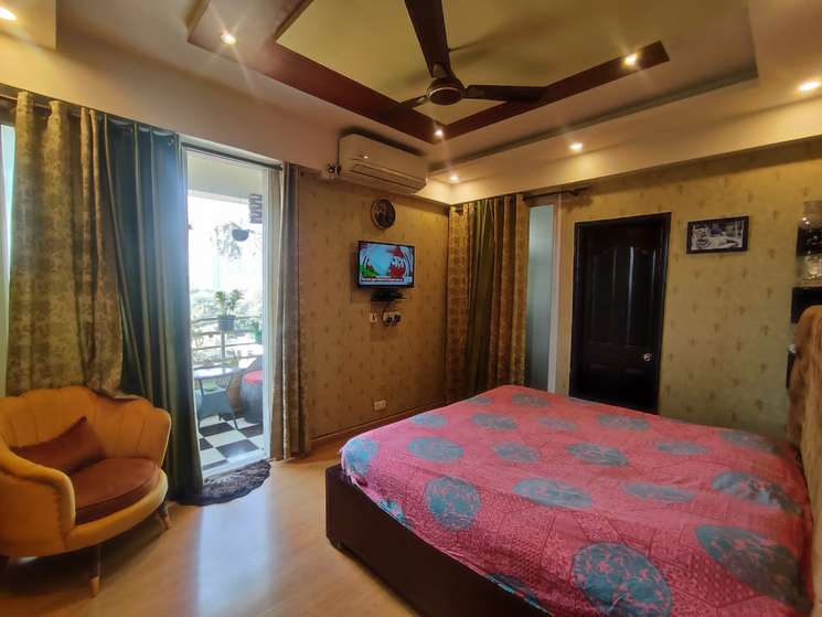 2 Bedroom 70 Sq.Yd. Villa in Noida Ext Sector 10 Greater Noida