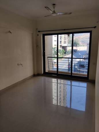 1 BHK Apartment For Resale in K Raheja Raheja Residency Malad East Mumbai 5479165