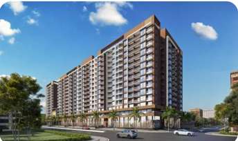 2 BHK Apartment For Resale in Vivanta Yashada Windsong Ravet Pune 5479212