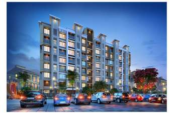 1 BHK Apartment For Resale in Ranuja Ramdev Park Mira Bhayandar Mumbai 5479208