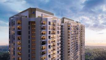 1 BHK Apartment For Resale in Bhayandar West Mumbai 5479297