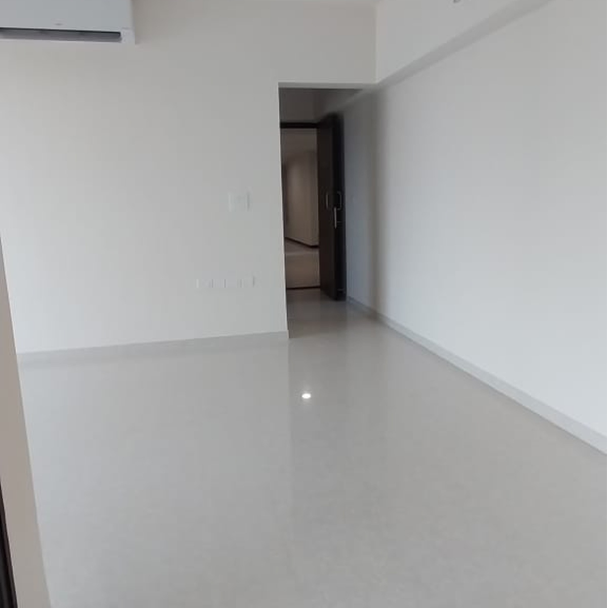 Rental 2 Bedroom 718 Sq.Ft. Apartment in Raymond Ten X Era, Pokhran