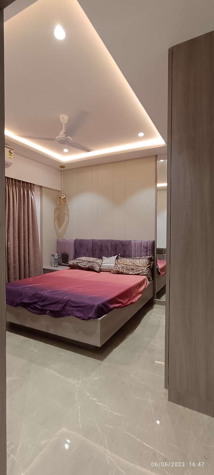 2 Bedroom 780 Sq.Ft. Apartment in Boisar Mumbai