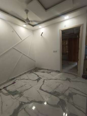 3 BHK Apartment For Resale in Dwarka Mor Delhi 5479350