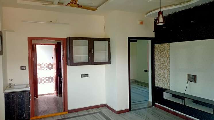 2 Bedroom 945 Sq.Ft. Independent House in Amaravathi Road Guntur