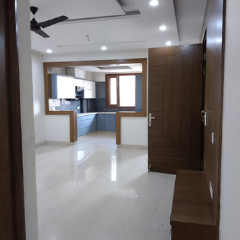 3 BHK Builder Floor For Resale in Meera Bagh Delhi 5479432