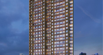 2 BHK Apartment For Resale in Siddharth Geetanjali Solitaire Taloja Navi Mumbai 5479447