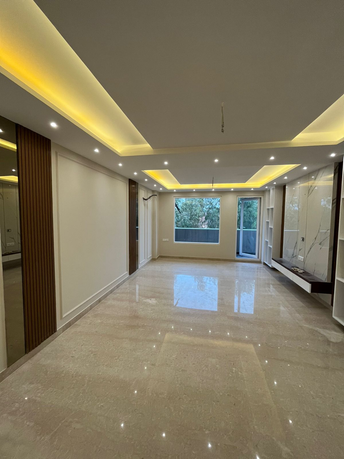 4 BHK Builder Floor For Resale in Sunder Vihar Delhi 5479505