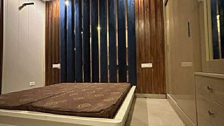 3 Bedroom 1300 Sq.Ft. Builder Floor in Patiala Road Zirakpur
