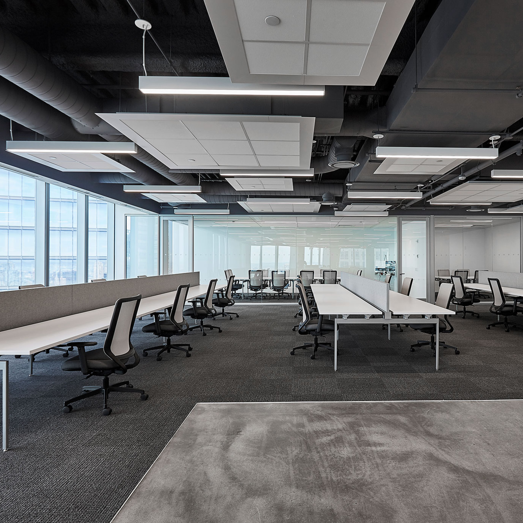 Rental Commercial Office Space 10000 Sq.Ft. in Bren iPark, Whitefield