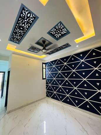 1 BHK Builder Floor For Resale in Kashmiri Gate Delhi 5479717
