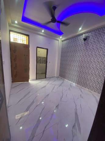 1 BHK Builder Floor For Resale in Kashmiri Gate Delhi 5479727