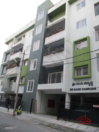 3 BHK Apartment For Resale in SN Sri Nandi Samruddhi Kodichikkanahalli Bangalore 5479832