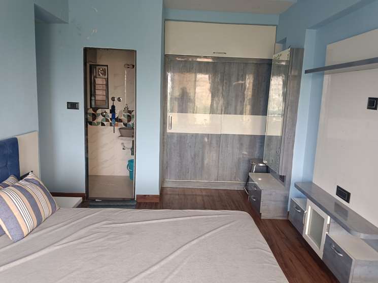 2 Bedroom 1050 Sq.Ft. Apartment in Mira Road Mumbai