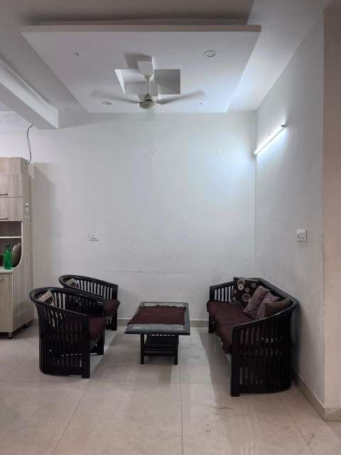 3 Bedroom 1080 Sq.Ft. Builder Floor in Patiala Road Zirakpur