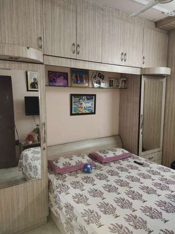 2 BHK Builder Floor For Resale in Saraswati Garden Delhi 5479996