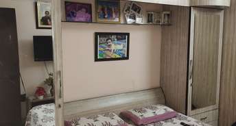 2 BHK Builder Floor For Resale in Saraswati Garden Delhi 5479996