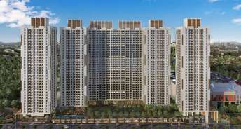 1 BHK Apartment For Resale in MICL Monteverde Dahisar East Mumbai 5480111