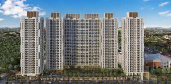 3 BHK Apartment For Resale in MICL Monteverde Dahisar East Mumbai 5480117
