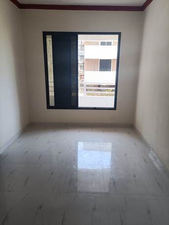 1 BHK Apartment For Resale in Jeevdani Oakwood Nalasopara West Mumbai  5480152