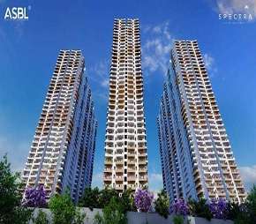 2 BHK Apartment For Resale in ASBL Spectra Financial District Hyderabad 5480157
