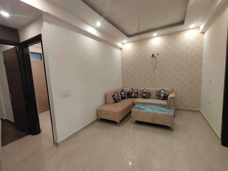 3 Bedroom 1300 Sq.Ft. Builder Floor in Peer Mucchalla Zirakpur
