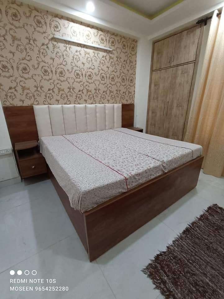 1 Bedroom 400 Sq.Ft. Builder Floor in Shalimar Garden Extension 2 Ghaziabad