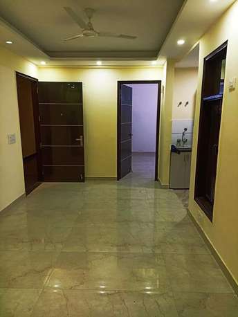 1 BHK Builder Floor For Resale in Shalimar Garden Extension 1 Ghaziabad 5480533
