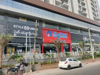 Commercial Office Space 1500 Sq.Ft. For Resale In Tolichowki Hyderabad 5480548