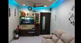 1 BHK Apartment For Resale in Dosti Group Maitri Vatika Kalwa Thane 5480626