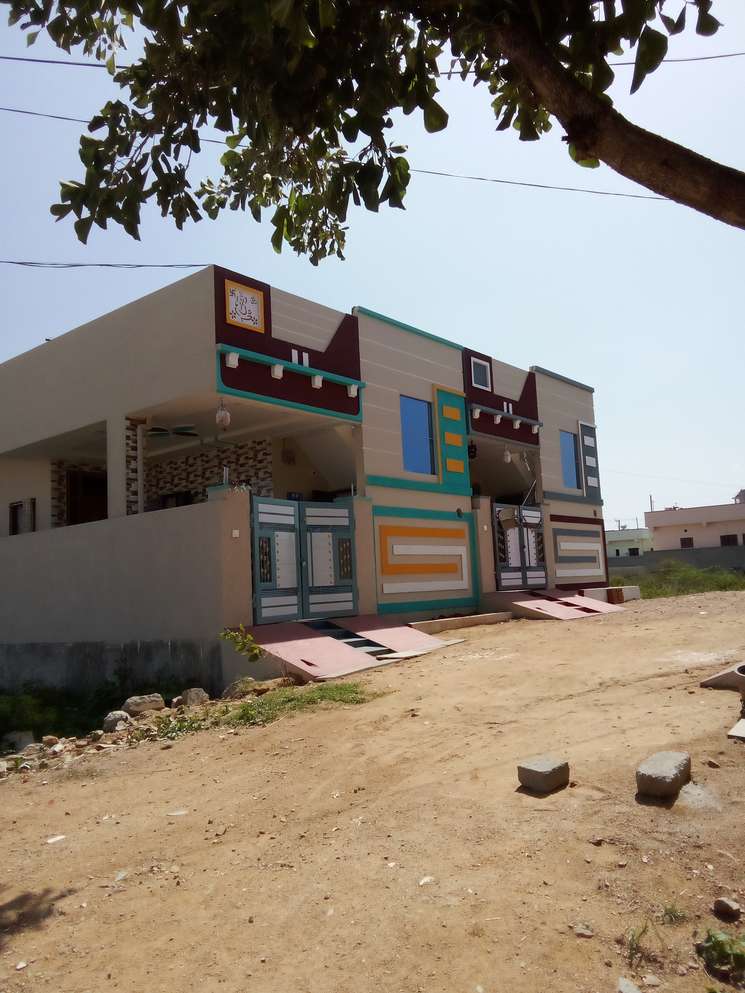 2 Bedroom 1248 Sq.Ft. Independent House in Rampally Hyderabad