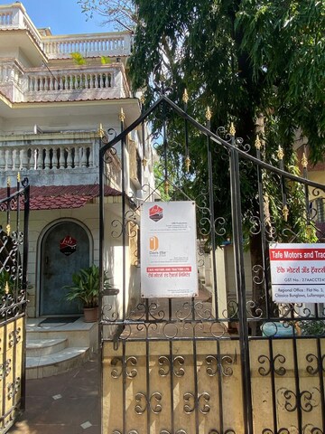 4 BHK Villa For Sale in Lulla Nagar