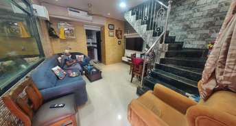 2 BHK Villa For Resale in Vaishnu CHS Kopar Khairane Navi Mumbai 5480741
