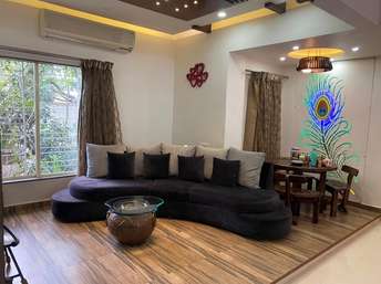 3.5 BHK Apartment For Resale in Lodha Aria Parel Mumbai 5480791