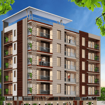 1 BHK Builder Floor For Resale in Chattarpur Delhi  5480819